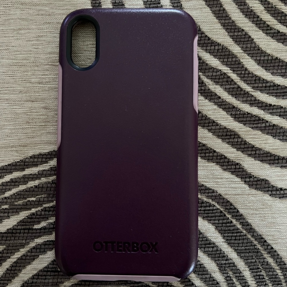 iPhone XR phone case